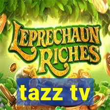 tazz tv